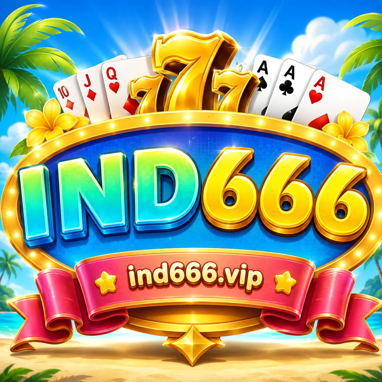 IND666 - Pertarungan Epik 1 Lawan 1