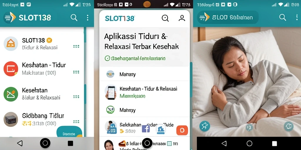Tampilan antarmuka SLOT138 yang menenangkan dan mudah dioperasikan.