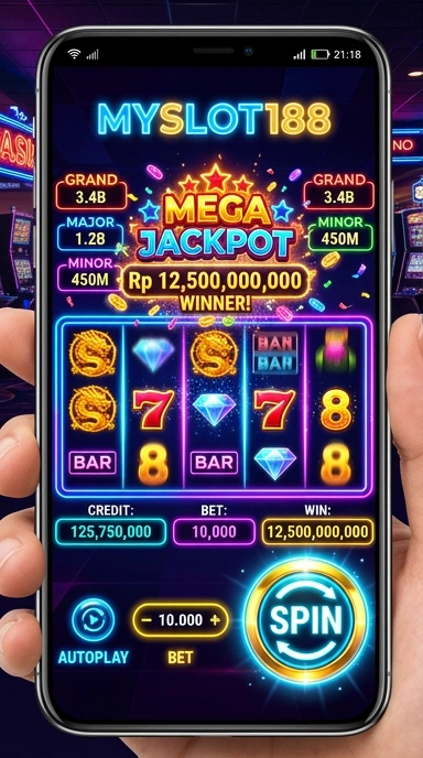 myslot188 - Akses Unduhan Mudah dan Cepat untuk Semua Pengguna